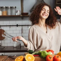 Kitchen Tongs For Cooking Stainless Steel Tongs Toaster Seive Water 8 Kitchen Tongs For Cooking Stainless Steel Tongs Toaster Seive Water -Kitchen Utensil Store GUEST 3b83598d 2d04 46db bc7e 75633573ec51 1