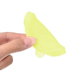 Unique Bargains Stainless Steel Bento Box Picnic Travel Salad Dressing Container With Silicone Lids 4 Pcs -Kitchen Utensil Store GUEST 3bff9171 4f2d 49ee 898d cf850557df7c