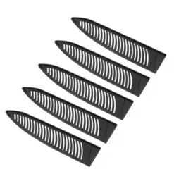 Unique Bargains PP Kitchen Scratch Resistant Cover Sleeves For 9.5" Chef Knife -Kitchen Utensil Store GUEST 3c172473 544b 44cf a4c7 b1681e16a3ef