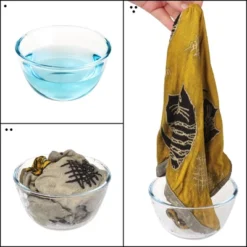 Unique Bargains Home Decor Kitty Pattern Absorbent Kitchen Towels 14 X 16 Inch 12 Pcs -Kitchen Utensil Store GUEST 3ca072d9 a9f3 4e7e bcc5 d60ab15ad638