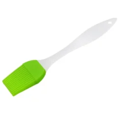 Unique Bargains Silicone Plastic Picnic Barbecue Pastry Brush 6.8" X 1.3" X 0.4" 1 Pc -Kitchen Utensil Store GUEST 3de141df cc08 443d 8f75 fb9d726813d4
