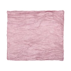 Unique Bargains Washable Polyester Place Mats Pink 12 Pcs -Kitchen Utensil Store GUEST 3e856e30 03c6 4ecf 96b6 44cc093de0b7