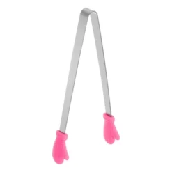 Unique Bargains Stainless Steel Tiny Gloves Shape Cooking Kitchen Food Tongs -Kitchen Utensil Store GUEST 4149b1eb 24ba 4fe0 a3c0 1eb6bebd9d15