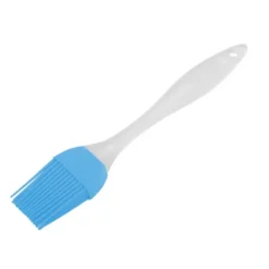 Unique Bargains Silicone Plastic Picnic Barbecue Pastry Brush 6.8" X 1.3" X 0.4" 1 Pc -Kitchen Utensil Store GUEST 41d9f0a2 ae5a 4d53 a8b8 84ddc76db72c