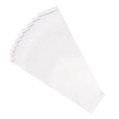 Unique Bargains Self-Sealing Water Resistant Cello Poly Bags For Packing Cookies 500 Pcs -Kitchen Utensil Store GUEST 4297de6f 4c82 4d86 b324 c84e0218a506 2