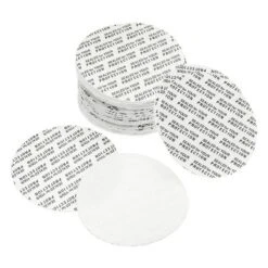 Unique Bargains Foam Lid Liner PS Foam Resistant Tamper Pressure Sensitive Seal For Bottle Cap Liners Seals -Kitchen Utensil Store GUEST 432e01bb 35bd 46f5 b1a3 332b52f0c1eb