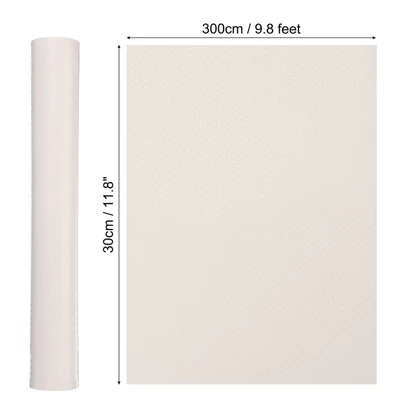 Unique Bargains EVA Refrigerator Drawer Mats Washable Oil-Proof With Bubble Texture Shelf Liner 1 Unique Bargains EVA Refrigerator Drawer Mats Washable Oil-Proof With Bubble Texture Shelf Liner