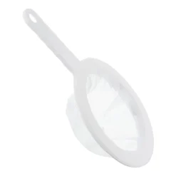 Unique Bargains Juice Coffee Food Filter Kitchen Strainer With Handle 1 Pc 300 Mesh -Kitchen Utensil Store GUEST 433276ee 5563 4d42 a6ce a87401ec443b