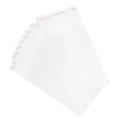 Unique Bargains Self-Sealing Water Resistant Packing Cookies Jewelry Bags 100 Pcs -Kitchen Utensil Store GUEST 448ed732 a2fc 4c2b 947e 3ca5855da0ae