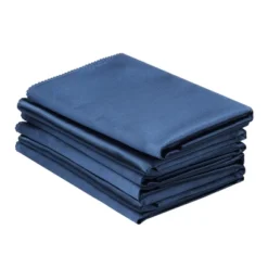 Unique Bargains Restaurant Wedding Banquet Sateen Napkins 20 X 20 Inches 6 Pcs -Kitchen Utensil Store GUEST 4498a143 212d 4283 b162 25d5bbb87f3e