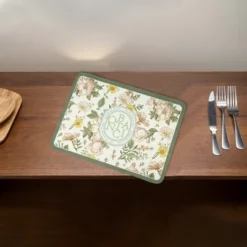 Unique Bargains Summer Monsoon Dish Drying Mat Green 15.75"x11.81" -Kitchen Utensil Store GUEST 45dfbfab 9774 4aaf ae60 d18c35dd8471