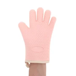 Unique Bargains Heatproof Oven Mitts 1 Pc -Kitchen Utensil Store GUEST 45f79ad0 255d 4fc6 b835 9721e1bcdb4e