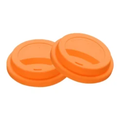 Unique Bargains Silicone Reusable Spill-proof Resistant Canning Lids 2 Pcs -Kitchen Utensil Store GUEST 4778d575 125c 434f 850d b89c3e4fcada