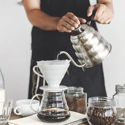 Unique Bargains Stainless Steel Reinforced Frame Cloth Mesh Sturdy Handle Mesh Strainer Bag 2 Sets 4 Unique Bargains Stainless Steel Reinforced Frame Cloth Mesh Sturdy Handle Mesh Strainer Bag 2 Sets - Image 4