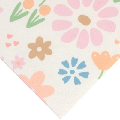 Unique Bargains Dining Waterproof Washable Soft Polyester Tablecloth 1 Pc 4 Unique Bargains Dining Waterproof Washable Soft Polyester Tablecloth 1 Pc - Image 4