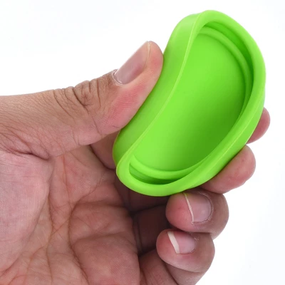 Unique Bargains Reusable Leak Proof Metal Green Condiment Containers With Lids 3 Unique Bargains Reusable Leak Proof Metal Green Condiment Containers With Lids - Image 3