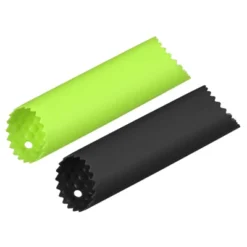 Unique Bargains Kitchen Non-Slip Silicone Skin Remover Garlic Peeler 1 Set -Kitchen Utensil Store GUEST 4b94bcd2 7e14 47af 9c76 b2d9685c6926
