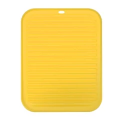 Unique Bargains Dish Drying Mat Reusable Sink Drain Pad Heat Resistant Non-Slipping Suitable For Kitchen -Kitchen Utensil Store GUEST 4c585997 09fb 49c0 b2c3 2eea314835c4
