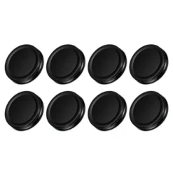 Unique Bargains Regular Leak Proof Kitchen Storage Canning Jars Lids 8 Pcs 11 Unique Bargains Regular Leak Proof Kitchen Storage Canning Jars Lids 8 Pcs -Kitchen Utensil Store GUEST 4c9b70da 287d 4ef3 a702 c11d7568ff1d