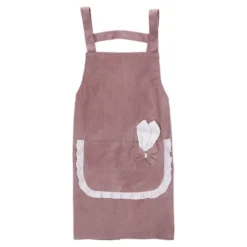 Unique Bargains H Shoulder Corduroy Apron 1 Pc 13 Unique Bargains H Shoulder Corduroy Apron 1 Pc -Kitchen Utensil Store GUEST 4cc214da 0718 4cbc 8bb8 c2a73127eb33