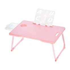 Unique Bargains Laptop Bed Desk Tray Portable Desk With Storage Drawer Reading Holder Water Slot Foldable Table -Kitchen Utensil Store GUEST 4de090db 1d59 4d9c a2b8 0af7ffc18b54
