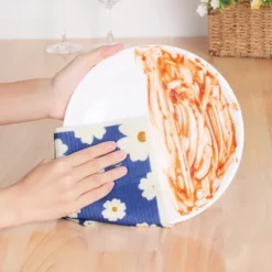 Unique Bargains Super Absorbent Lightweight Reusable Kitchen Dish Towels 10 Packs -Kitchen Utensil Store GUEST 4f38dabf 8d86 43ba afa1 2a291b7eefed