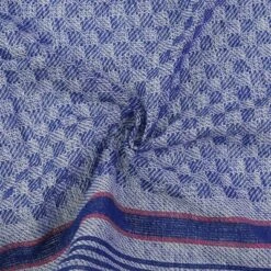 Unique Bargains Kitchen Waffle Weave 100% Cotton Soft Absorbent Dish Towels 15" X 25" 6 Pcs -Kitchen Utensil Store GUEST 4f72d5c4 ba42 4609 9be6 eca34068faec