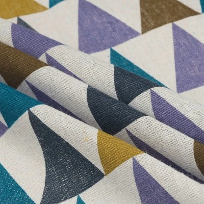 Unique Bargains Kitchen Dining Wrinkle-Resistant Washable Polyester Tablecloth 1 Pc 3 Unique Bargains Kitchen Dining Wrinkle-Resistant Washable Polyester Tablecloth 1 Pc - Image 3