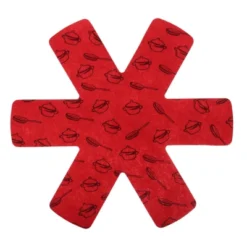 Unique Bargains Polyester Felt Kitchen Textiles Flexible Pot And Pan Protectors 3 Pcs -Kitchen Utensil Store GUEST 51094c97 5c46 469c 835a 0b95af413170