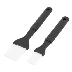 Unique Bargains Family Outdoor Plastic Pastry Barbecue Grilling Sauce Oil Basting Brush 2 In 1 Set -Kitchen Utensil Store GUEST 5532be72 ec70 4fd3 9e37 30be1228f918