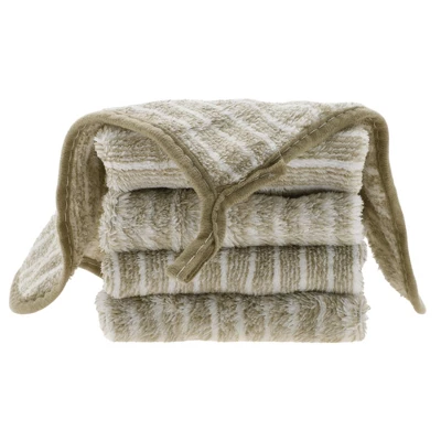 Unique Bargains Kitchen Hand Towels 5 Pcs 6 Unique Bargains Kitchen Hand Towels 5 Pcs - Image 6