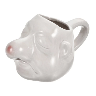 Unique Bargains Cooking Baking Ceramic Egg Separator White 5.5" X 3.74" 5 Unique Bargains Cooking Baking Ceramic Egg Separator White 5.5" X 3.74" - Image 5