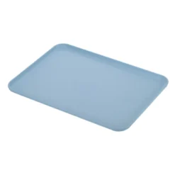 Unique Bargains PP Plastic Fast Food Rectangle Non-Slip Serving Tray 1 Pc 13 Unique Bargains PP Plastic Fast Food Rectangle Non-Slip Serving Tray 1 Pc -Kitchen Utensil Store GUEST 586adfe6 e2b5 4418 971a 029016538cbb