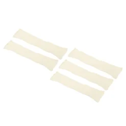 Unique Bargains Cotton Washable Wine Tea Milk Beer Steeping Mesh Brewing Bag Beige -Kitchen Utensil Store GUEST 5a593a5f b219 4ea8 8d98 86920d5f2f75