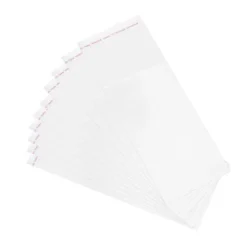 Unique Bargains Self-Sealing Water Resistant Cello Poly Bags For Packing Cookies 400 Pcs -Kitchen Utensil Store GUEST 5af4ffde 5a2c 4732 877f 44d1a9004bd3