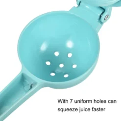 Unique Bargains Lemon Orange Citrus Aluminium Alloy Manual Hand Squeezer -Kitchen Utensil Store GUEST 5b4c117f 959c 4670 8e16 a68cafe6d29a
