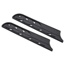 Unique Bargains Edge Guard Blade Protector Plastic 8" Bread Knife Sleeves Black -Kitchen Utensil Store GUEST 5d7b240c a437 4f2d aa07 6040eee8910b
