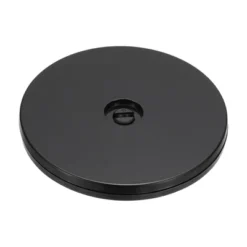 Unique Bargains High-strength Plastic 360-degree Rotating Durable Smooth Rotation Black Swivel Turntable 1 Pc -Kitchen Utensil Store GUEST 5e11afe8 98ff 4635 a5e9 6075d428ba74