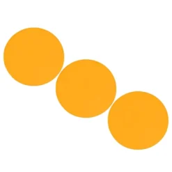 Unique Bargains Silicone Flexible Heat Resistant Waterproof Jar Opener Pad Orange 3 Pcs -Kitchen Utensil Store GUEST 5ea1b180 e0f4 44b8 8b6a eac98a1d5e87