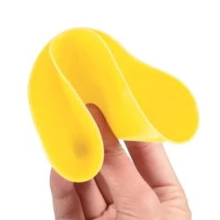 Unique Bargains Silicone Heat Resistant Non-Slip Flexible Jar Opener Pads Yellow 3 Pcs 7 Unique Bargains Silicone Heat Resistant Non-Slip Flexible Jar Opener Pads Yellow 3 Pcs -Kitchen Utensil Store GUEST 5f76b3e6 44d1 4e1a b60d 44a3b229e812