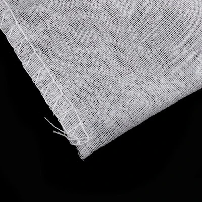 Unique Bargains Kitchen Linen Brew Raw Food Mesh Net Strainer Filter Boil Bag White 13.8'' X 11.0'' 1 Unique Bargains Kitchen Linen Brew Raw Food Mesh Net Strainer Filter Boil Bag White 13.8'' X 11.0''