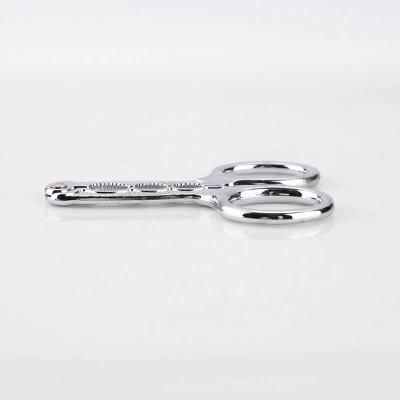 Unique Bargains Metal Household Pistachio Nuts Sunflower Seeds Cracker Tools Silver Tone 1 Pc 3 Unique Bargains Metal Household Pistachio Nuts Sunflower Seeds Cracker Tools Silver Tone 1 Pc - Image 3