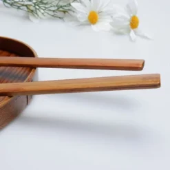Unique Bargains Home Wooden Soup Spoon Strainer Ladle Spoon Kitchen Cookware Tool Set Of 2 -Kitchen Utensil Store GUEST 62fab50c 7853 4414 aaa9 a61e957375b1