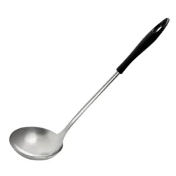Unique Bargains Restaurant Kitchen Plastic Handle Tableware Soup Ladle Spoon 1 Pc -Kitchen Utensil Store GUEST 630e0b37 d60e 4bfb acfc dc0a42f77fce