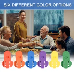 Unique Bargains Manual Plastic Portable Soda Can Opener For Home Party 6 Pcs 9 Unique Bargains Manual Plastic Portable Soda Can Opener For Home Party 6 Pcs -Kitchen Utensil Store GUEST 631b8a81 555c 445d b4dd 12c037e9c09a