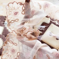 Unique Bargains Polyester Flexible Embroidery Vintage Pattern Washable Table Place Mats 2 Pcs 23 Unique Bargains Polyester Flexible Embroidery Vintage Pattern Washable Table Place Mats 2 Pcs -Kitchen Utensil Store GUEST 6389e4c5 eb6e 4844 8d9c 97151fc72c2b