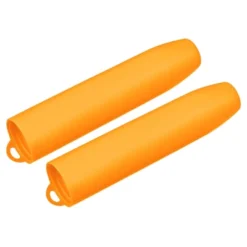 Unique Bargains Kitchen Lightweight Non-Slip Silicone Peeling Tube Skin Remover Garlic Peeler 2 Pcs -Kitchen Utensil Store GUEST 65c9b728 5508 42c0 b6bb ada6ee38696f