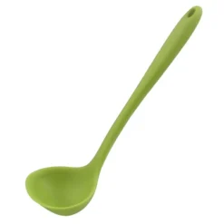 Unique Bargains Heat Resistant Ergonomic Handle Non-Stick Dishwasher Safe Soup Kitchen Spoon 11.6 Inch 1 Pc 15 Unique Bargains Heat Resistant Ergonomic Handle Non-Stick Dishwasher Safe Soup Kitchen Spoon 11.6 Inch 1 Pc -Kitchen Utensil Store GUEST 668dcbc2 3453 4bed 8631 c1c3667ad349