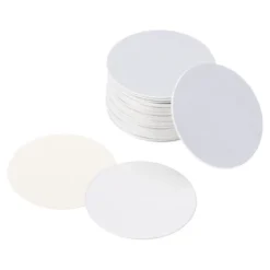 Unique Bargains Resistant Tamper Induction Heat Sealer Aluminum Foil Cap Liner 75 Pcs -Kitchen Utensil Store GUEST 67cfa70f f5af 4517 be7c d9b498107378