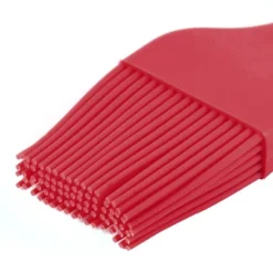 Unique Bargains Silicone Heat Resistant Desserts Baking BBQ Oil Basting Pastry Brush Red -Kitchen Utensil Store GUEST 68d4ac37 d64a 4df1 ab1e 9d445651b66e